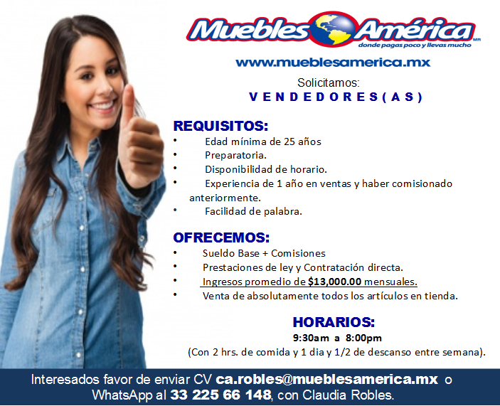 Claudia Robles
