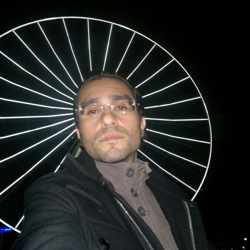 MANUEL SALGADO