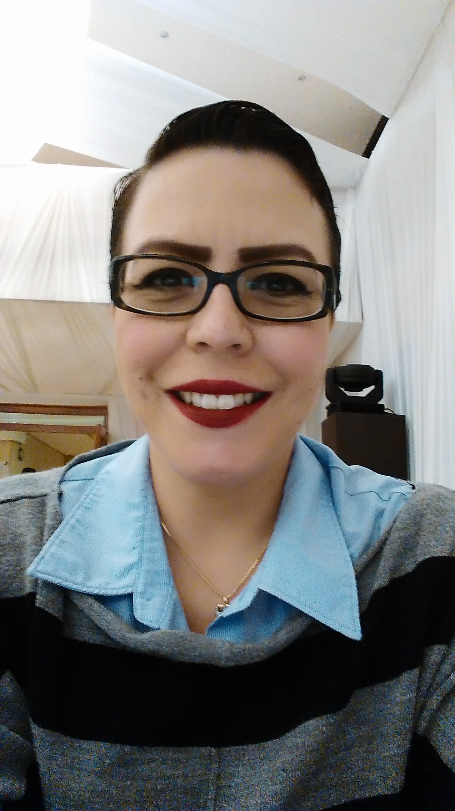 Denev Esmeralda Labourdette Gutiérrez