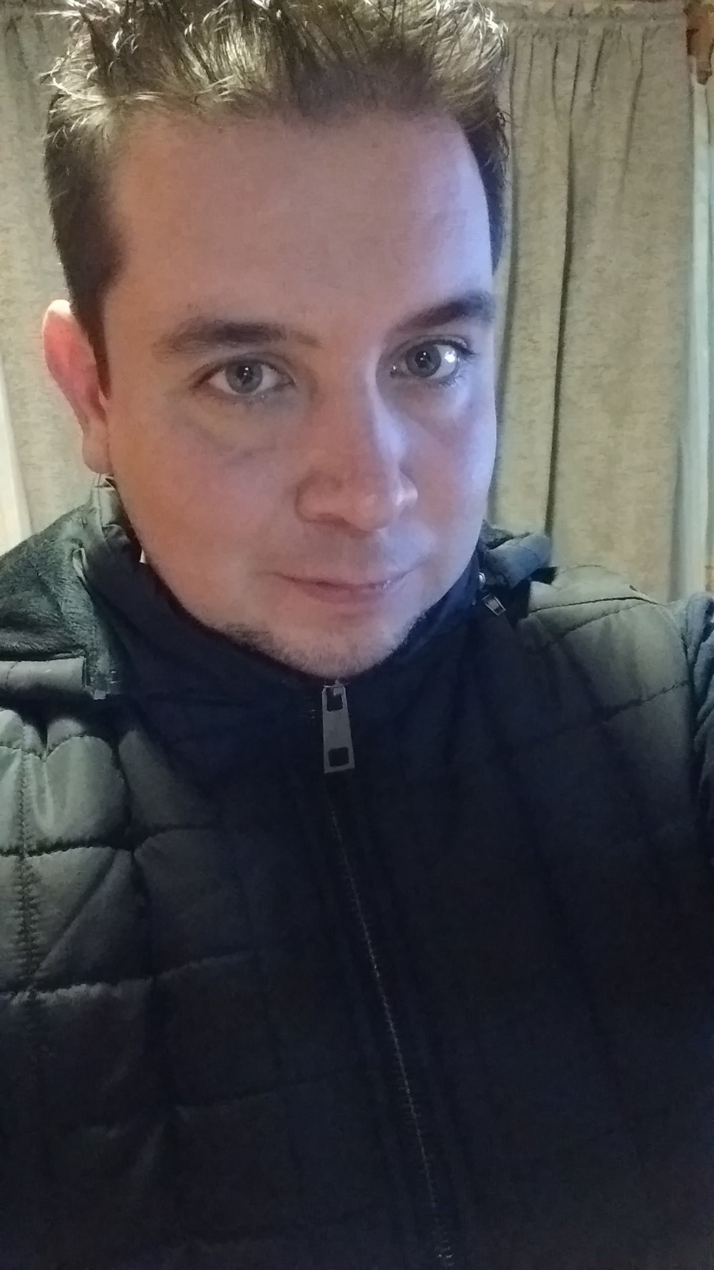 Daniel Garcia
