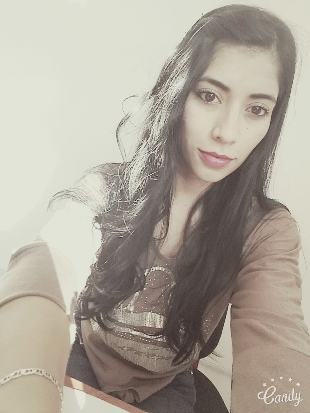 Yareli Yazmin Hernandez Cedillo