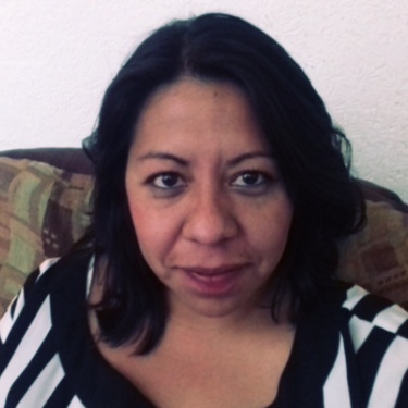 Gloria Eva Melgoza Pérez