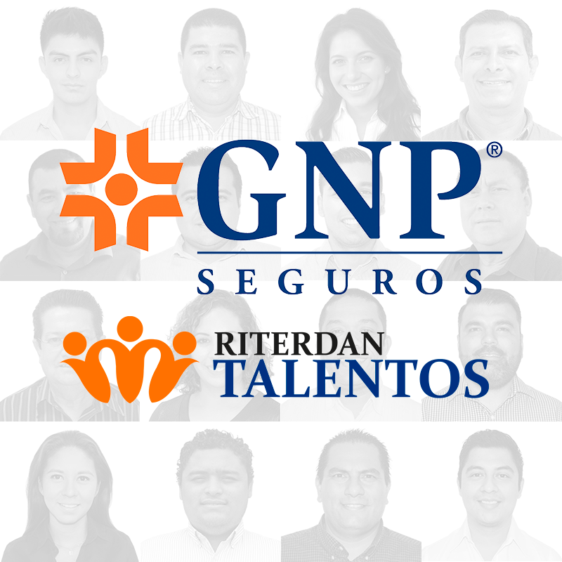 Talentos Riterdan