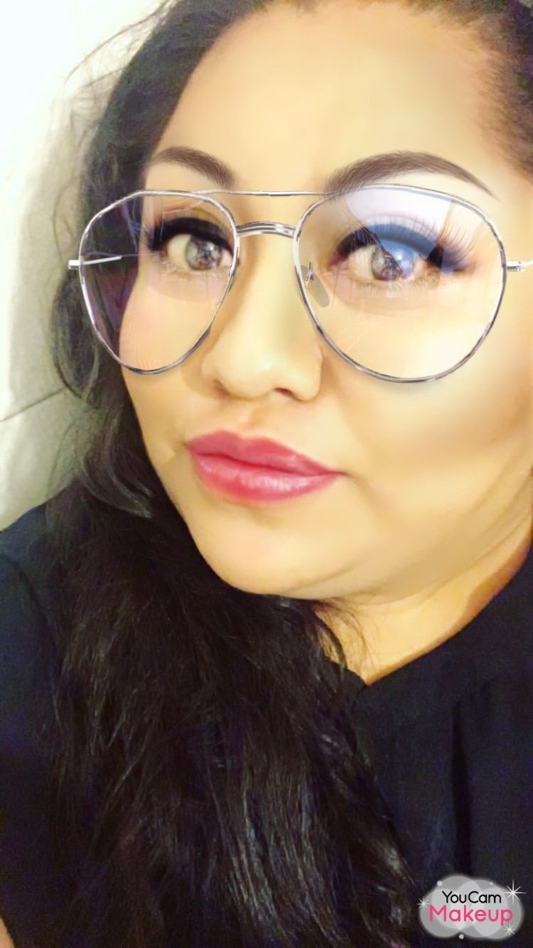 Sandra Martinez