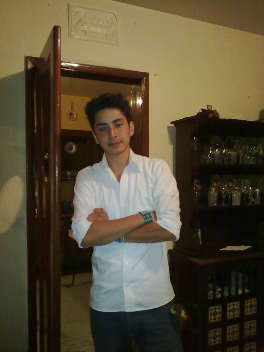 Alejandro Vargas