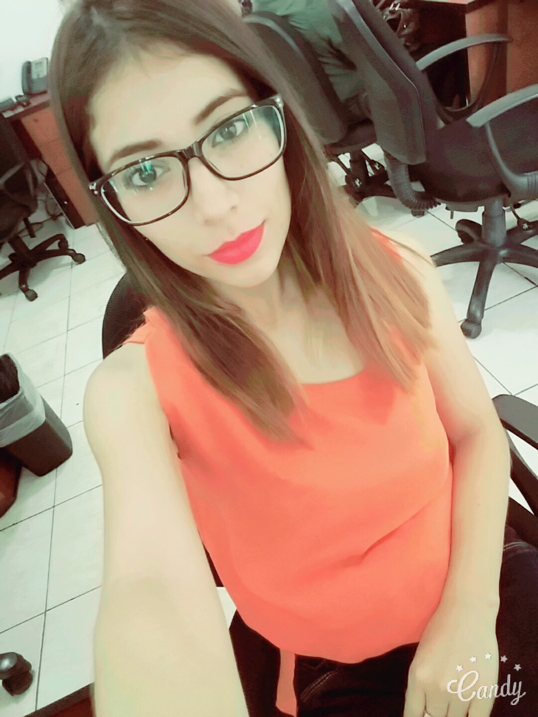 Yareli Yazmin Hernandez Cedillo