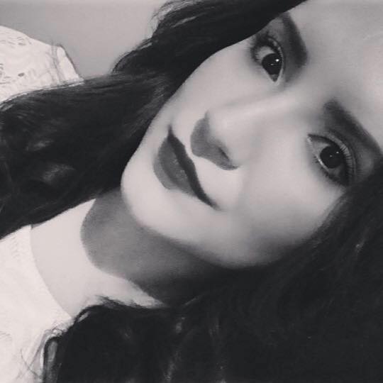 Melissa Gutierrez