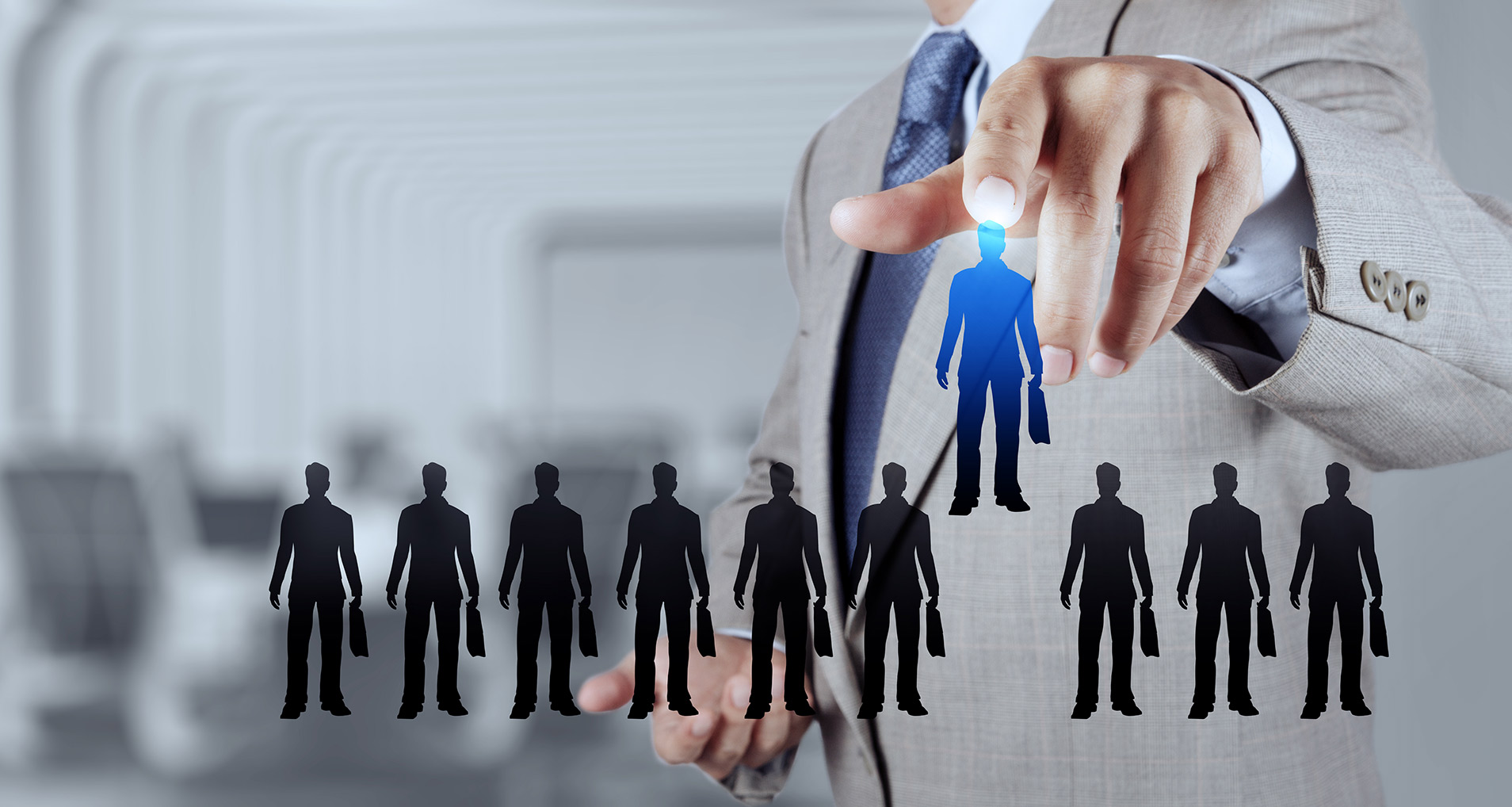 Encuentra el empleo ideal para ti: Buscar empleo por internet se ha convertido en una de las formas más rápidas y fáciles de contactar con las empresas y conseguir que nuestra candidatura se incorpore a los procesos de selección para la consecución de un empleo.