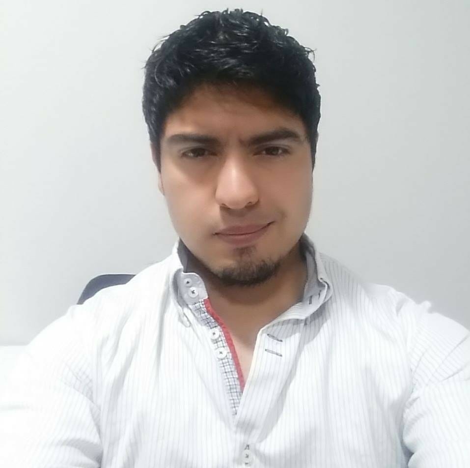 Jonathan Peña