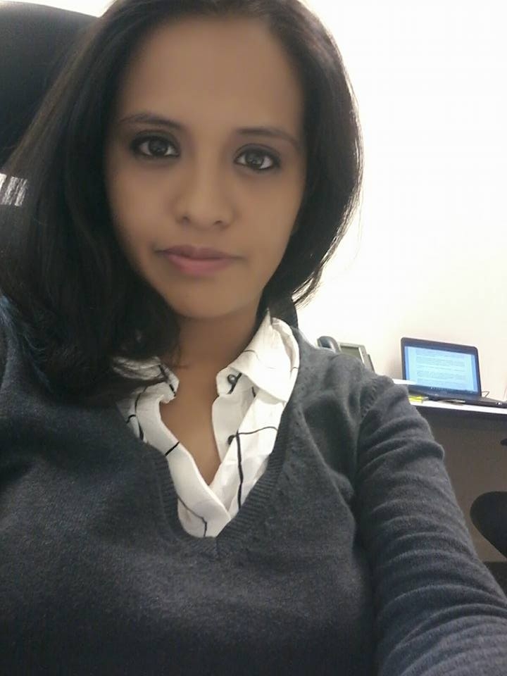 Citlalli Dafne Sierra Ortiz