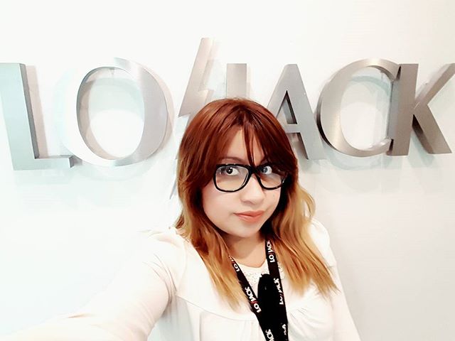 Gilda Alonso