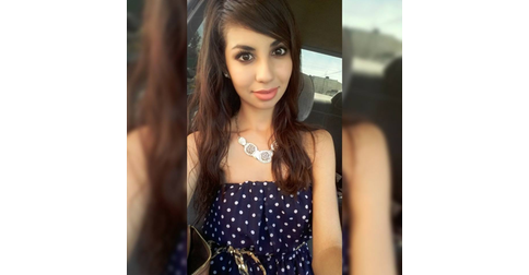 Lulú Hernández