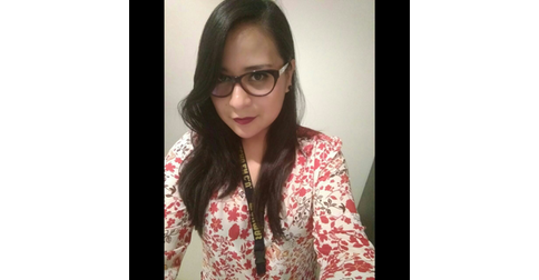 Mariana García Martínez