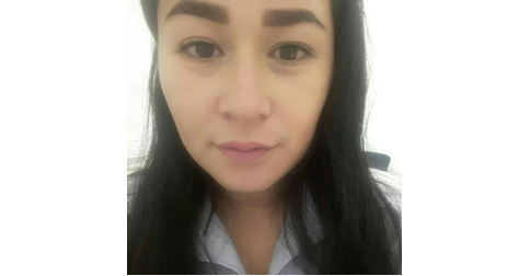 Brenda Mata