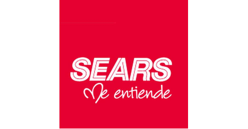 SEARS CACHANILLA
