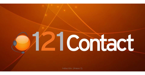 121 Contact