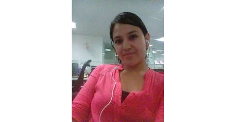 Nallely Nieves