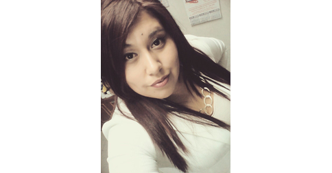 Claudia Reyes