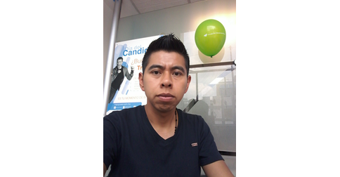 Antonio Ojeda Cruz