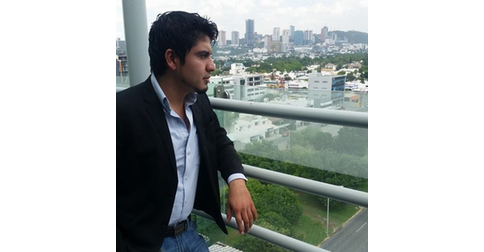 Jonathan Peña