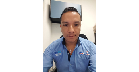 Tampico RH