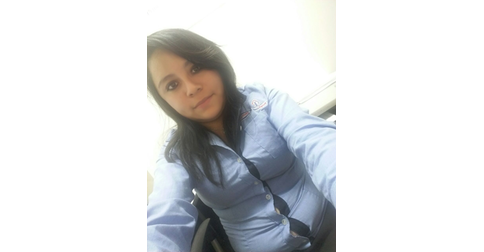 Merida RH
