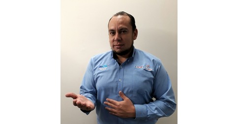 Javier Rosas