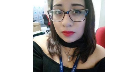 Jenniffer Mejia