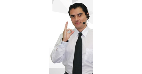 Daniel Rodriguez
