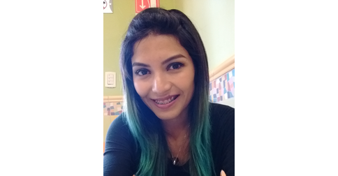 Nancy Rosales