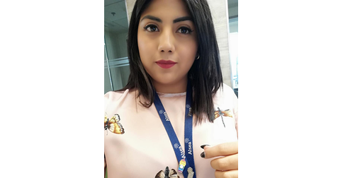 Maria Jose Aguirre