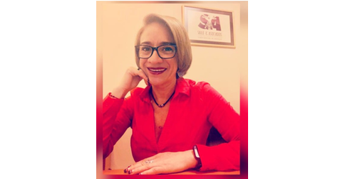Rebeca Buentello