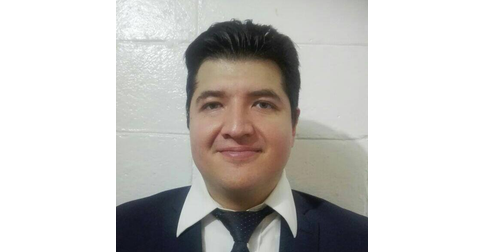 Elias Tercero