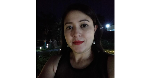 Claudia Berenice Rodriguez Muñoz