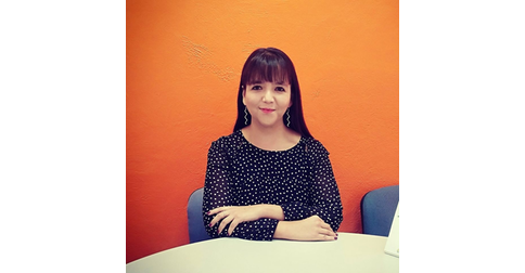 Rebeca Flores Calderon
