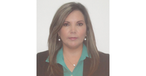 Evangelina Ceballos Uriarte