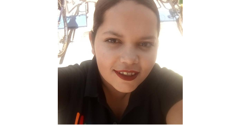 Alma Elizabeth Martinez Sanchez