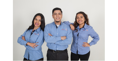 Monterrey RH