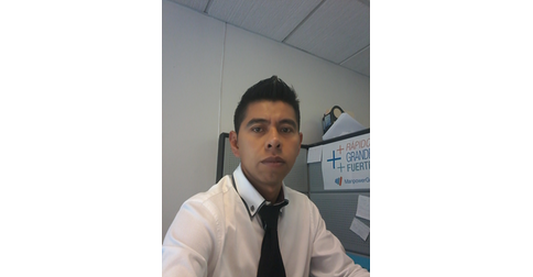 Antonio Ojeda Cruz