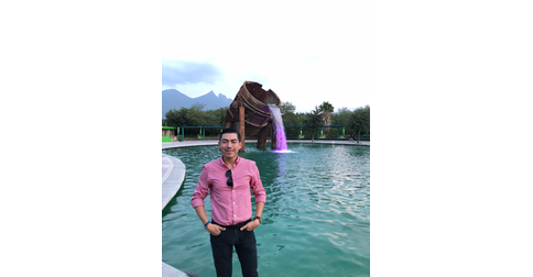 ISRAEL CHAVEZ