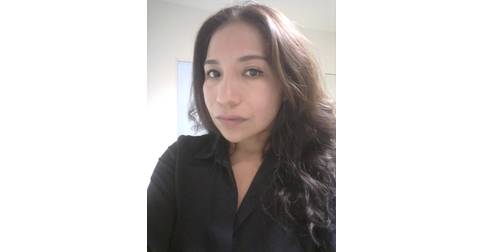 Maribel Hernandez