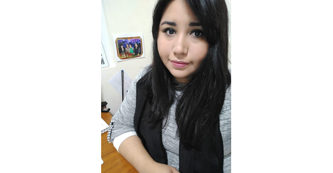Claudia Yesenia Muñoz López