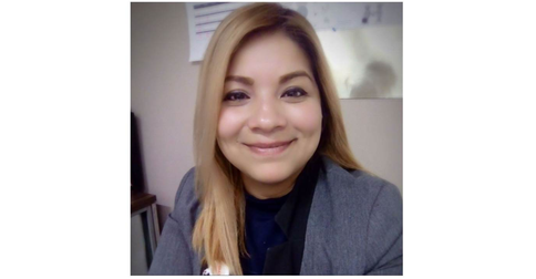 JAZMIN SOLIS