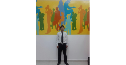 Antonio Ojeda Cruz
