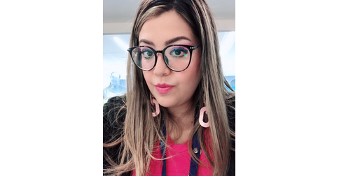 Daniela Garcia Vences