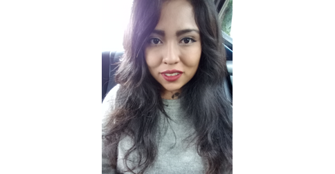 Ruth Aldana