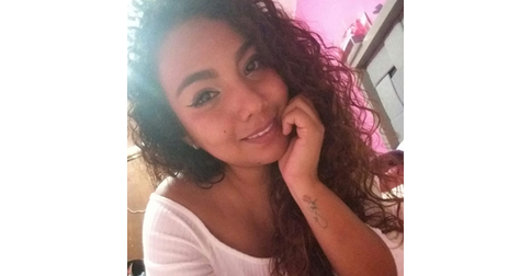 Alejandra Velasco Ramirez