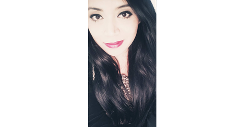 CRISTINA MENDOZA AVILA