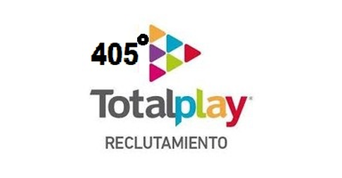 Reclutamiento 405