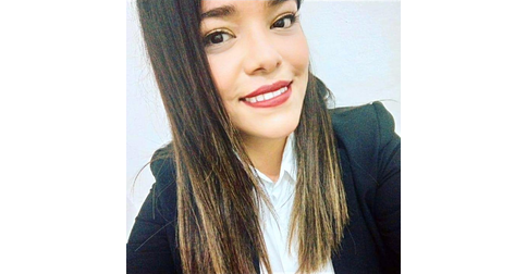 Silvia Saavedra